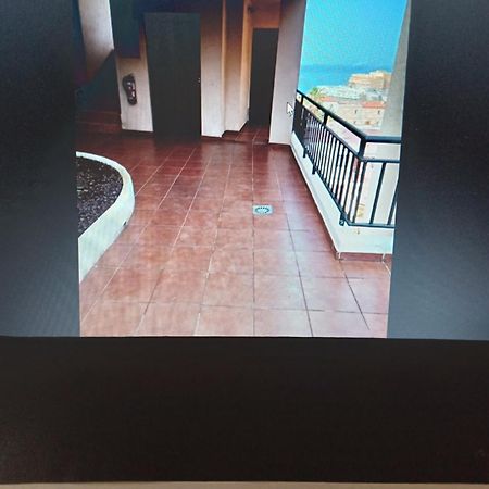 Apartamento Arcoiris Callao Salvaje Exterior foto