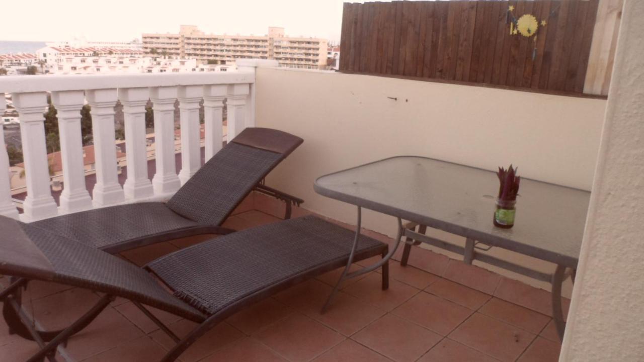 Apartamento Arcoiris Callao Salvaje Exterior foto