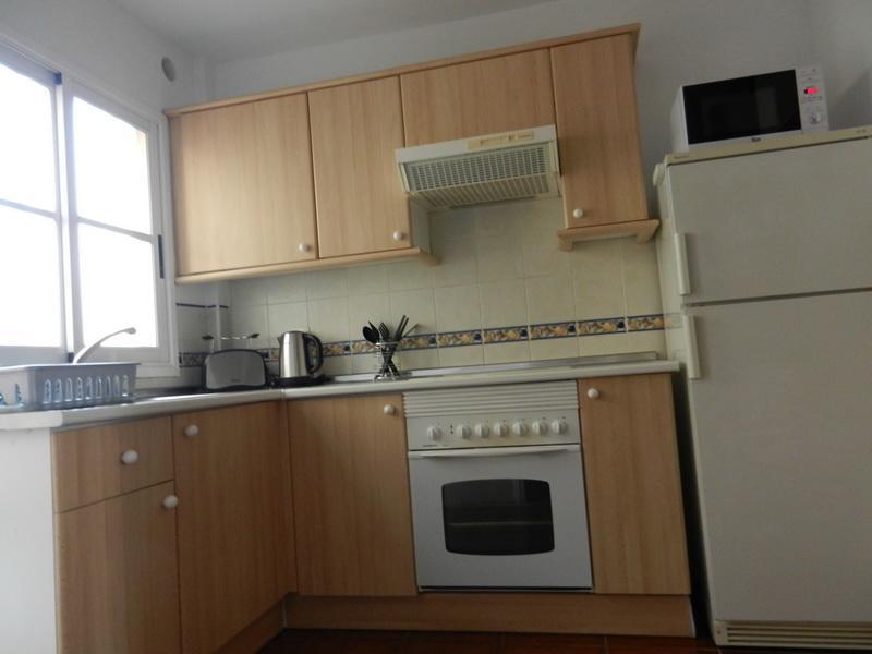 Apartamento Arcoiris Callao Salvaje Exterior foto