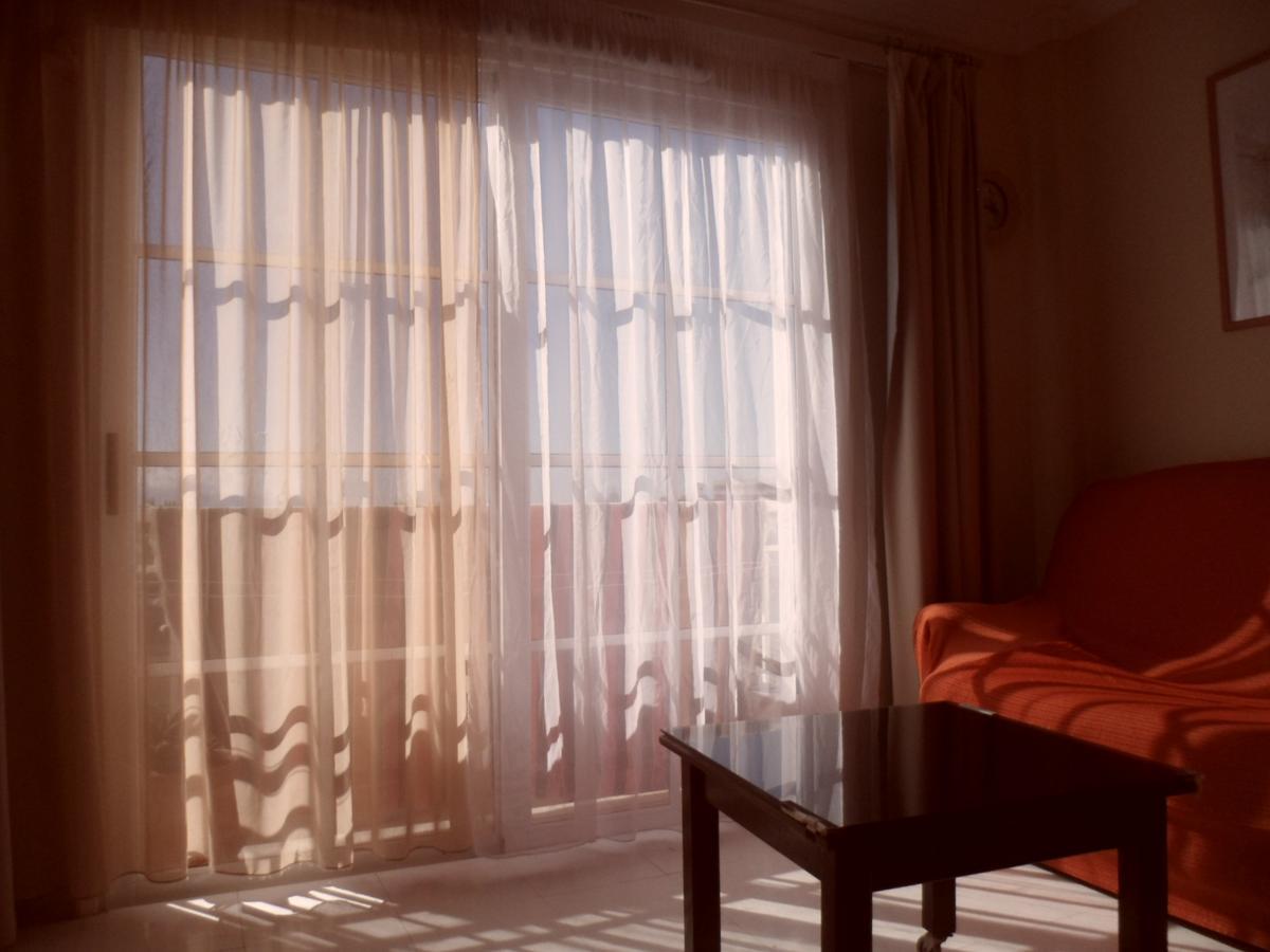 Apartamento Arcoiris Callao Salvaje Exterior foto